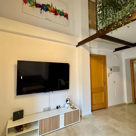 Exclusive Alameda Seville