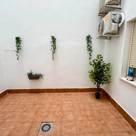 Apartment Exclusive Alameda *