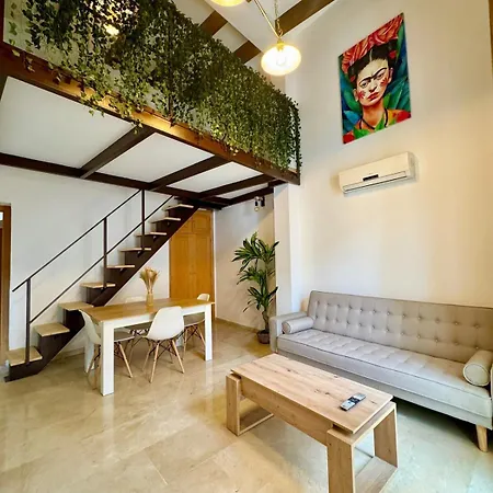 Apartment Exclusive Alameda