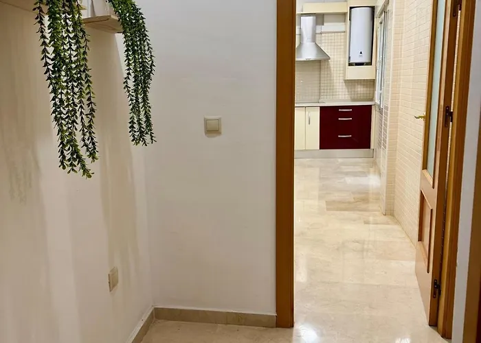 Apartment Exclusive Alameda *
