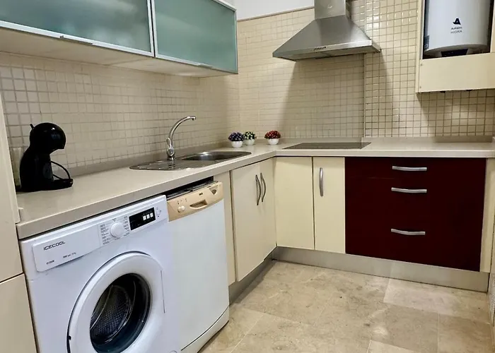 Exclusive Alameda Apartment *