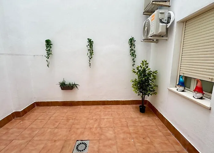 Apartment Exclusive Alameda *