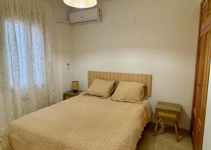 Exclusive Alameda Apartment *